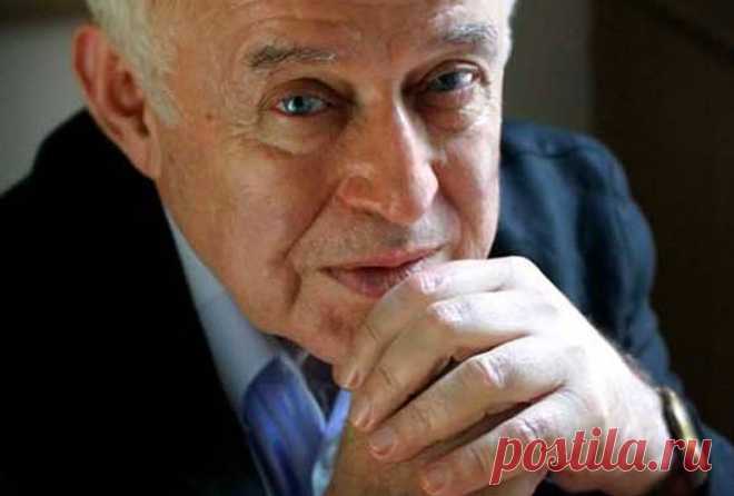 20 мудрых советов психолога Михаила Литвака