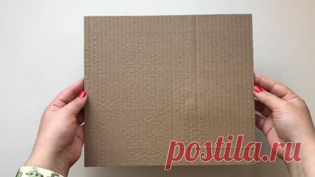 Панно из картона в морском стиле своими руками. | Фея Мечтающая | Яндекс Дзен