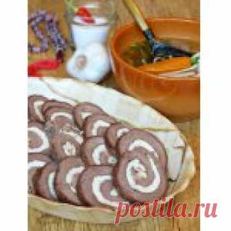 Калжа Кулинарный рецепт