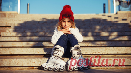 Автор книги «Самостоятельные дети» (mif.to/w98zA) рассказывает, как правильно развивать детскую самостоятельность. Выбрали несколько отрывков из книги.