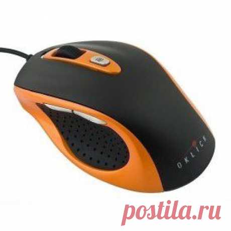 Купить Мышь Oklick 404S Black/Orange (switchable 800/1600dpi) USB в Пензе, цена / Интернет-магазин &quot;Vseinet.ru&quot;.
USB Black / Orange (switchable 800 / 1600dpi) 

сенсор 1600dpi, количество кнопок- 6, колесо прокрутки