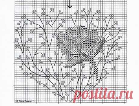 Gallery.ru / Фото #85 - 204 - markisa81