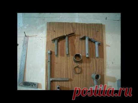 Трагедия русского чуда - Т-4 Сотка. (Тайны забытых побед)