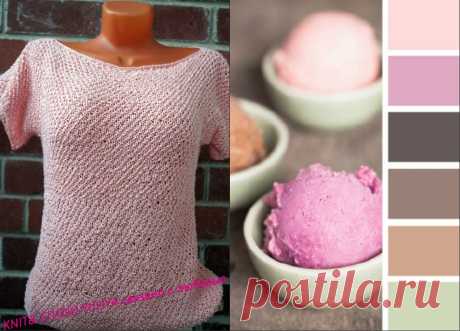 #Вязание_на_заказ #спицы #вязаниеназаказ #knitting #