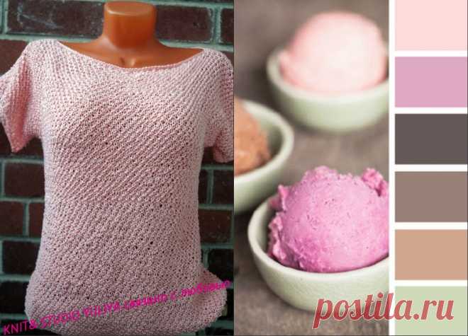 #Вязание_на_заказ #спицы #вязаниеназаказ #knitting #