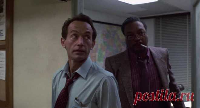 Терминатор (1984)