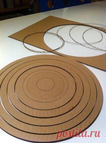 Идеи для творчества. Интересное рукоделие