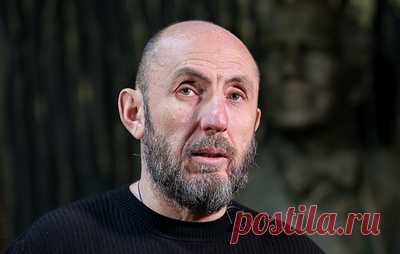ТАСС: Кехмана сняли с поста генерального директора МХАТ им. Горького. Против него ранее завели уголовное дело о растрате при реконструкции старой сцены театра