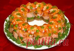 Коллекция Рецептов