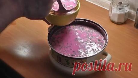 СВЕКОЛЬНИК