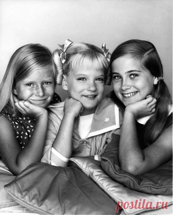 Brady Bunch Girls in Swimsuits - Search