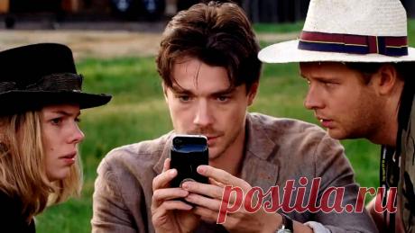 Форт Росс: В поисках приключений (2014)