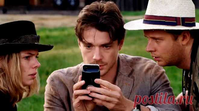 Форт Росс: В поисках приключений (2014)