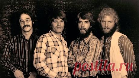 Creedence Clearwater Revival