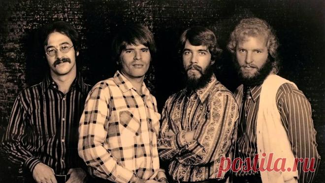 Creedence Clearwater Revival