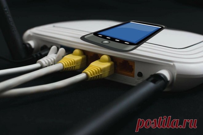 Показываю, как сделать из старого смартфона Wi-Fi роутер | Mr.Android — обзоры, советы, лайфхаки... Старый смартфон ещё может послужить вам на пользу. Можно сделать из него роутер для вашего дома или дачи