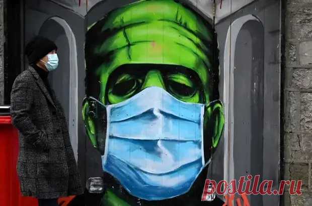 Как избежать проблем с кожей из-за маски
С началом зимы стали чаще возникать проблемы с кожей из-за маски. Значит ли это, что ковид-диссиденты правы и от масок больше вреда, чем пользы? И можно ли избежать таких повреждений кожи?  Неологизм «маскне» порожден пандемией, он образован от слов «маска» и «акне» (воспаление волосяных фолликулов, в просторечии — угри). Локализация маскне понятна: область лица, закрытая […]
Читай дальше на сайте. Жми подробнее ➡