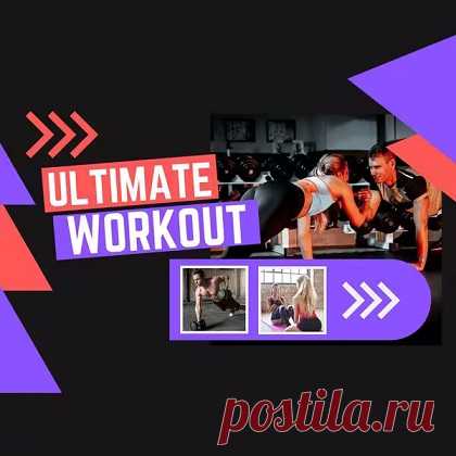 Ultimate Workout (2025) FLAC Download Free on Musicvibez.News ,Album Daily update.