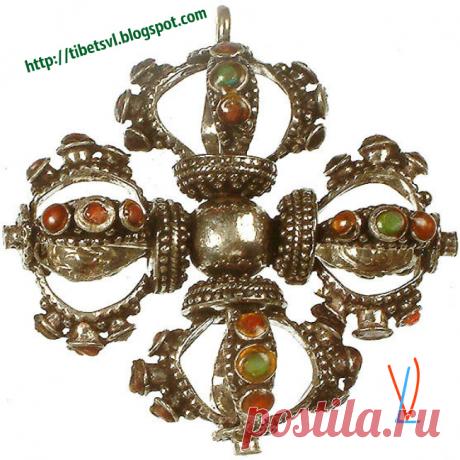 СИМВОЛ  УСПЕХ  В  ДЕЛАХ!!!
ЗНАК СКРЕЩЁННОЙ ВАДЖРЫ ИЛИ ДОРДЖЕ…
Человеку владеющему данным символом всегда сопутствует успех во всех делах!
Данный символ является символом бесконечно растущего и приумножающегося ума!
Делает человека умнее — также при длительном ношении искореняет тягу к плохим привычкам- табакокурению алко-зависимости!
Читаем дальше перейдя на блог::: https://tibetsvl.blogspot.com

#символ  #успех  #ваджра  #медитация  #энергия  #талисман  #оберег  #богато