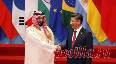 «Тренд на минимизацию рисков»: Китай и Саудовская Аравия рекордно за последние годы сократили вложения в госдолг США. Вложения Саудовской Аравии в госдолг США обновили шестилетний минимум, а аналогичные инвестиции Китая упали до самого низкого уровня с 2009 года. Эксперты отчасти связывают это с резким повышением процентных ставок в Соединённых Штатах, в результате чего американские облигации заметно подешевели. Кроме того, по словам аналитиков, Пекин и Эр-Рияд стали чаще переводить свои…