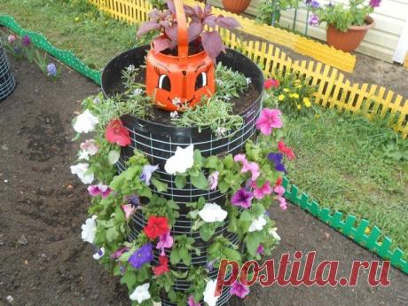 Календарь садовода