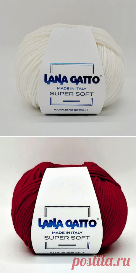 Baby Soft (Lana Gatto) - купить по самой низкой цене в интернете | Магазин Пряжа СПб