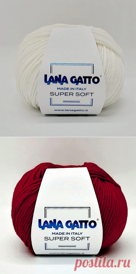 Baby Soft (Lana Gatto) - купить по самой низкой цене в интернете | Магазин Пряжа СПб