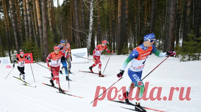 19-летняя Плечёва выиграла масс-старт классикой на этапе Кубка России в Тюмени. Лыжница Алина Плечёва одержала победу в женском масс-старте классическим стилем на втором этапе Кубка России в Тюмени. Читать далее