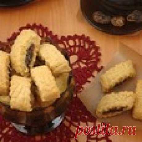 Печенье "Макруд" Кулинарный рецепт
