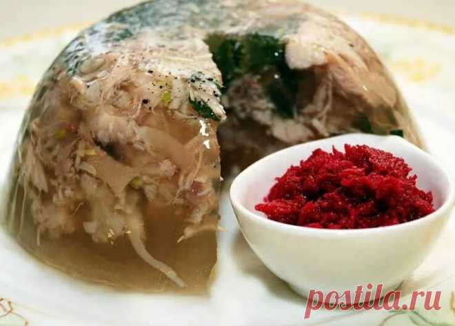 Секреты приготовления традиционного холодца: чтобы сварить крепкий и вкусный | Кулинарные записки обо всём | Яндекс Дзен