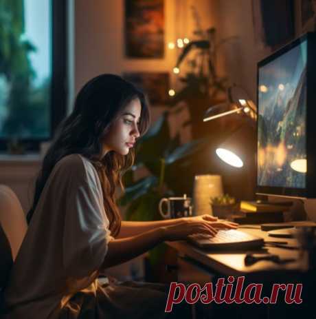 Раскачка статьи на pikabu