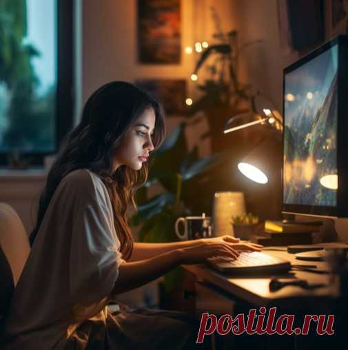 Раскачка статьи на pikabu