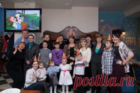 Одноклассники