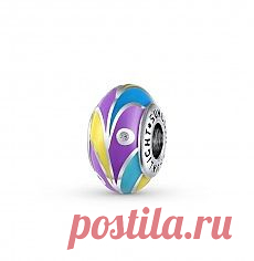 Ювелирный гипермаркет | Каталог | Коллекции | Шармы | Эмаль