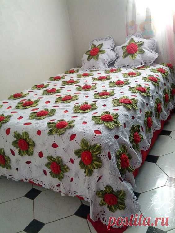 Pin page