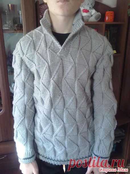 .. Én hvastik - Knitting - Home Moms