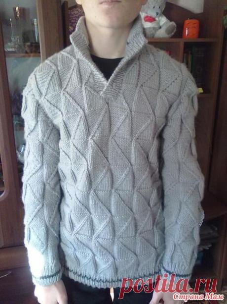 .. Én hvastik - Knitting - Home Moms