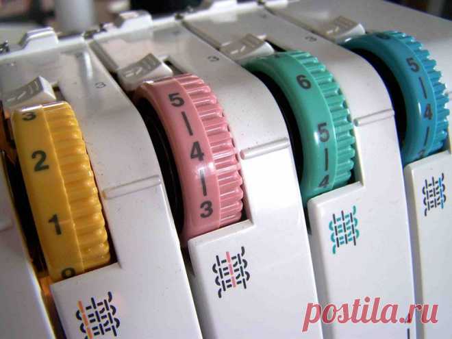 Оверлок Brother Lock 1034D « Brother-Friends.Ru Brother-Friends.Ru