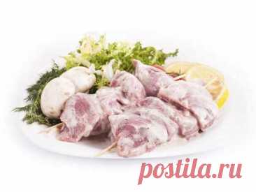 Маринад для шашлыка из свинины: 16 рецептов, чтобы мясо было мягким и сочным — Готовим дома