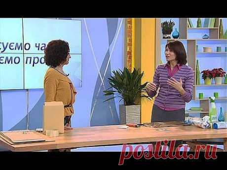 Флаймама на СТБ: порядок в вещах | Flymama – приводя жизнь в порядок
