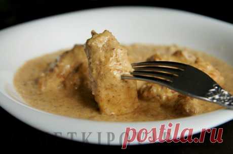 Куриное карри | Простые кулинарные рецепты с фотографиями