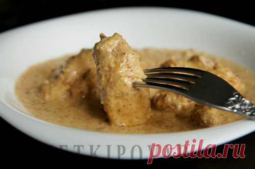 Куриное карри | Простые кулинарные рецепты с фотографиями