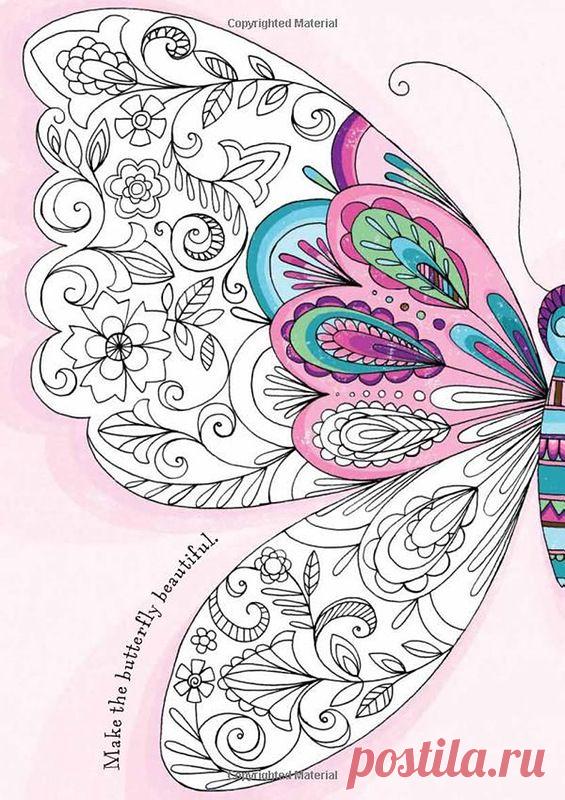 Зентангл - Zentagle ...что это ??? ...14 образцов.