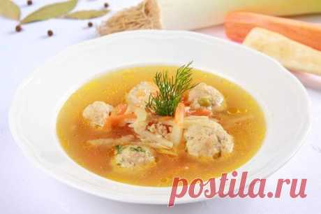 Куриный бульон из бедрышек курицы из магазина – пошаговый рецепт с фото.
