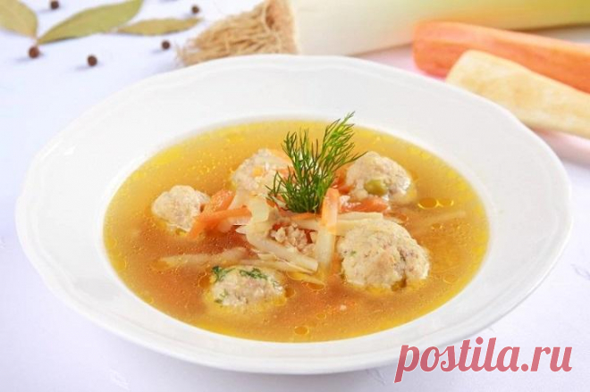 Куриный бульон из бедрышек курицы из магазина – пошаговый рецепт с фото.