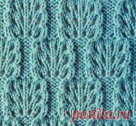 Узоры | Клубок