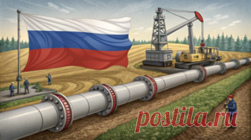 «СТРАНА.ua»: Украина наращивает импорт природного газа российского происхождения. Украина наращивает закупку природного газа преимущественно российского происхождения из Венгрии и Словакии. Об этом пишет «СТРАНА.ua». Читать далее