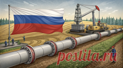 «СТРАНА.ua»: Украина наращивает импорт природного газа российского происхождения. Украина наращивает закупку природного газа преимущественно российского происхождения из Венгрии и Словакии. Об этом пишет «СТРАНА.ua». Читать далее