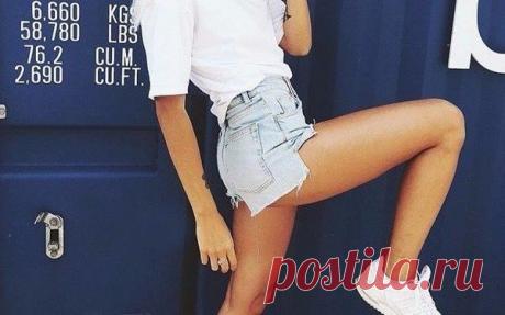 Секреты идеальной фигуры