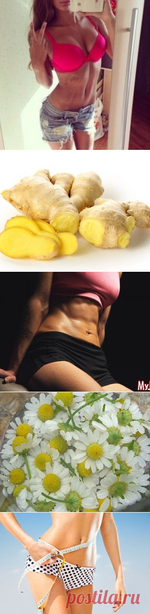 9 способов привести себя в хорошую форму перед праздниками - МирТесен